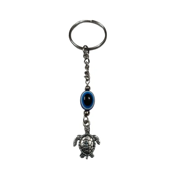 Blue_Evil_Eye_Turtle_Keychain_Keyring_For_Bikes_Cars_Bags_Home_Vastu_Good_Luck__For_Men_Women_Boys_And_Girls