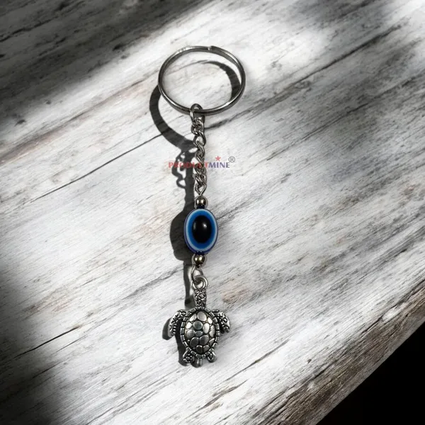 Blue_Evil_Eye_Turtle_Keychain_Keyring_For_Bikes_Cars_Bags_Home_Vastu_Good_Luck__For_Men_Women_Boys_And_Girls