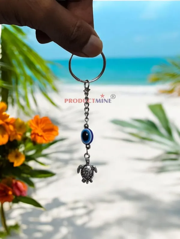 Blue_Evil_Eye_Turtle_Keychain_Keyring_For_Bikes_Cars_Bags_Home_Vastu_Good_Luck__For_Men_Women_Boys_And_Girls