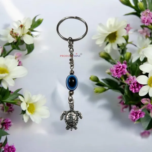 Blue_Evil_Eye_Turtle_Keychain_Keyring_For_Bikes_Cars_Bags_Home_Vastu_Good_Luck__For_Men_Women_Boys_And_Girls