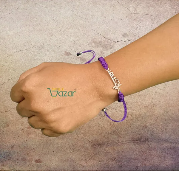 Love_Charm_Bracelet_Adjustable_Macrame_Love_Bracelet_Handmade_Bracelet_For_Girls,_Men,_Boys_And_Women_-_Violet