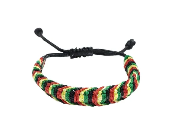 Multicolor_Rasta_Adjustable_Wristband_Handmade_Rasta_Bracelet_Friendship_Band_For_Women_And_Men_Skin_Friendly