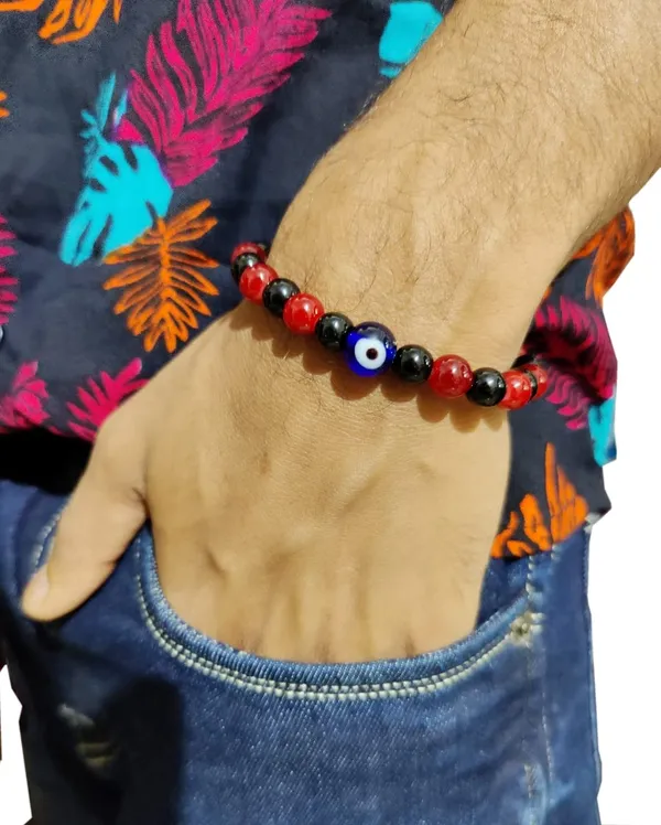 Red_And_Black_Evil_Eye_Bracelet_For_Unisex_Adult_Reiki_Healing_Bracelets