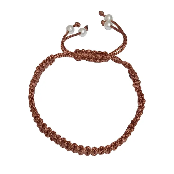 Brown_Bracelet_Adjustable_Charming_Wristband_Handmade_Macrame_Friendship_Band_For_Women_And_Men