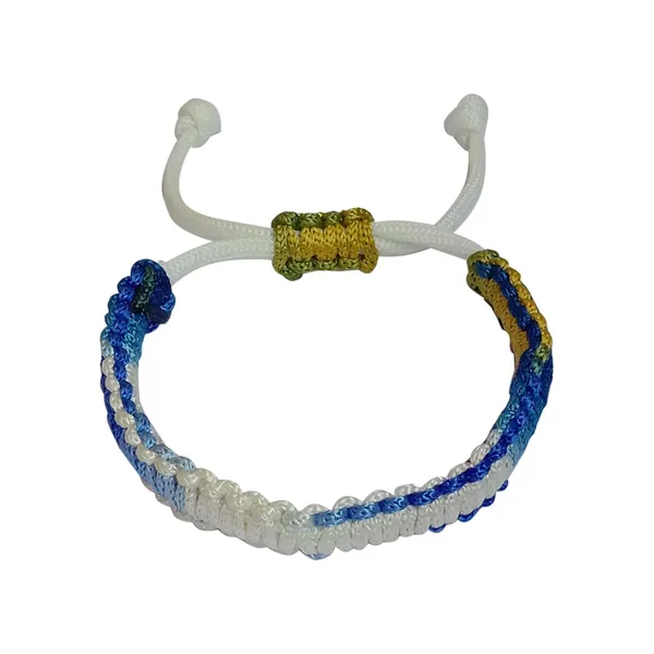 Blue_&_White_Shaded_Bracelet_Adjustable_Charming_Handmade_Macrame_Friendship_Band_For_Women_And_Men