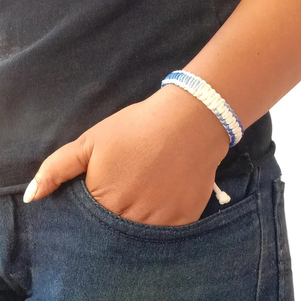 Blue_&_White_Shaded_Bracelet_Adjustable_Charming_Handmade_Macrame_Friendship_Band_For_Women_And_Men