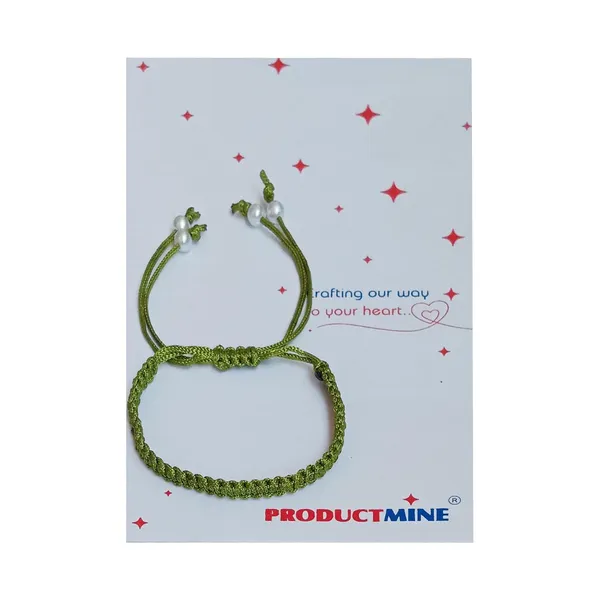 Military_Green_Bracelet_Adjustable_Charming_Wristband_Handmade_Macrame_Friendship_Band_For_Women_And_Men