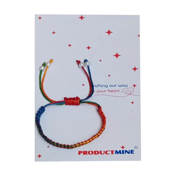 Multicolor_Bracelet_Adjustable_Charming_Wristband_Handmade_Macrame_Friendship_Band_For_Women_And_Men