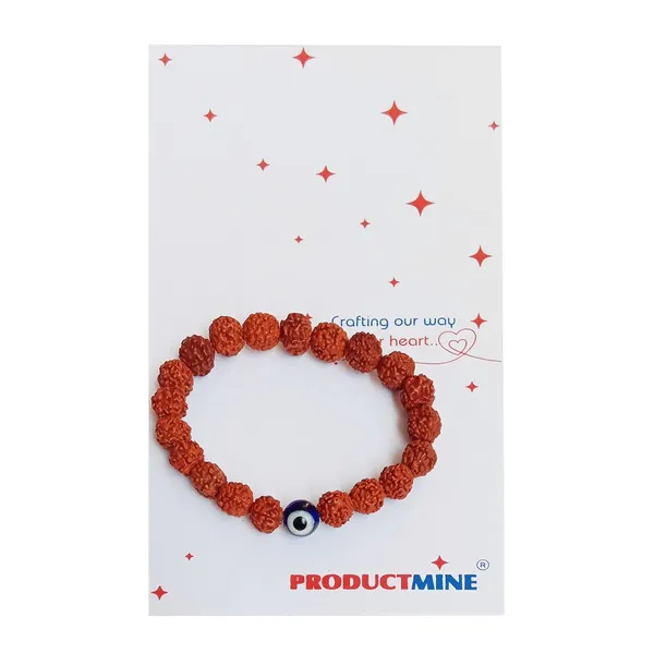 Brown_Rudraksha_With_Evil_Eye_Bracelet_Stretchable_Energized_Wrist_Band_Gift_For_Special_Ones.