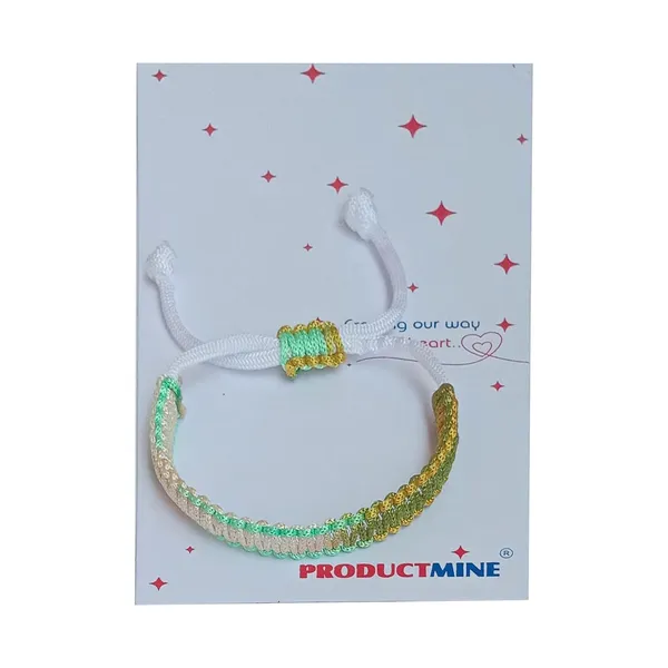 Green_&_Grey_Shaded_Bracelet_Adjustable_Charming_Wristband_Handmade_Macrame_Bracelet_Friendship_Band_For_Women_And_Men