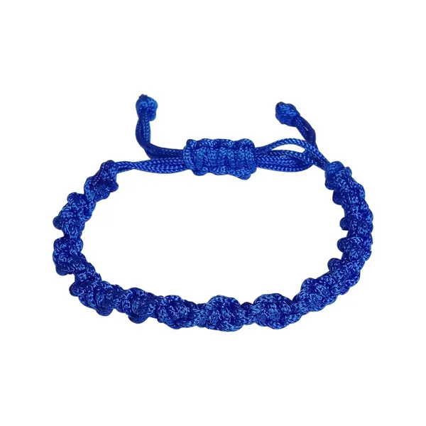 Blue_Bracelet_Adjustable_Charming_Wristband_Handmade_Macrame_Bracelet_Friendship_Band_For_Women_And_Men