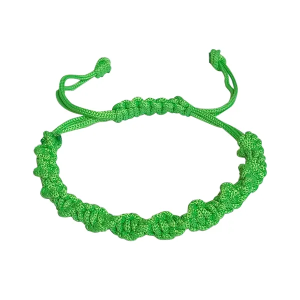 Neon_Green_Bracelet_Adjustable_Charming_Wristband_Handmade_Macrame_Bracelet_Friendship_Band_For_Women_And_Men