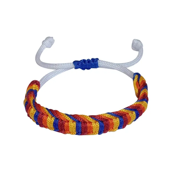 Multicolor_Handmade_Adjustable_Bracelet_Friendship_Band_For_Women_Skin_Friendly
