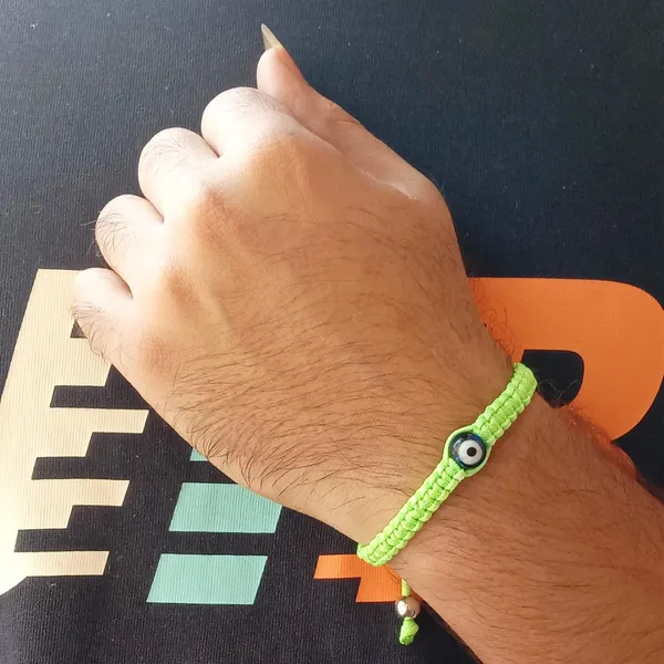Neon_Green_Evil_Eye_Macrame_Bracelet_For_Unisex_Adult_Reiki_Healing_Bracelets_Adjustable_Bracelet_Gift_For_Special_Ones
