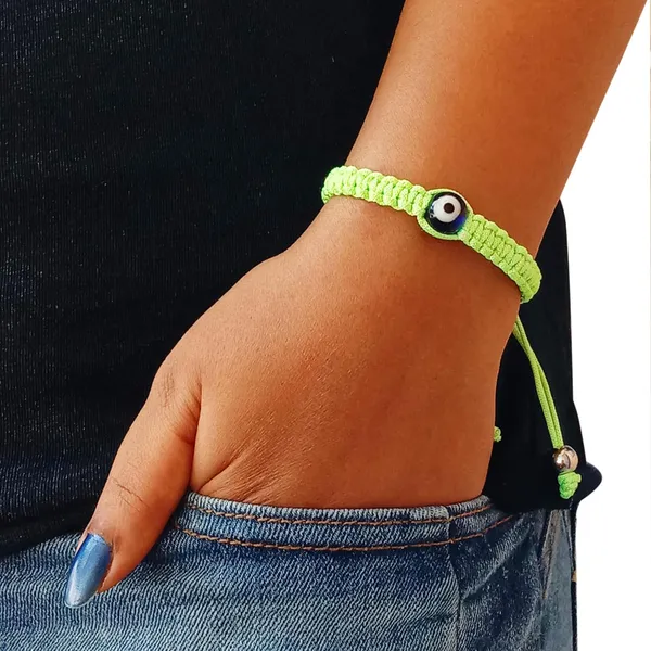 Neon_Green_Evil_Eye_Macrame_Bracelet_For_Unisex_Adult_Reiki_Healing_Bracelets_Adjustable_Bracelet_Gift_For_Special_Ones