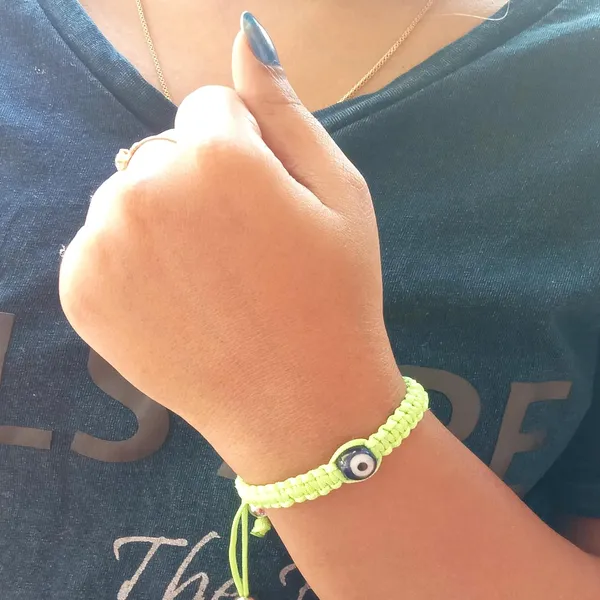 Neon_Green_Evil_Eye_Macrame_Bracelet_For_Unisex_Adult_Reiki_Healing_Bracelets_Adjustable_Bracelet_Gift_For_Special_Ones