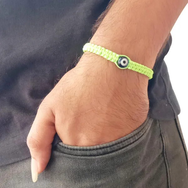 Neon_Green_Evil_Eye_Macrame_Bracelet_For_Unisex_Adult_Reiki_Healing_Bracelets_Adjustable_Bracelet_Gift_For_Special_Ones