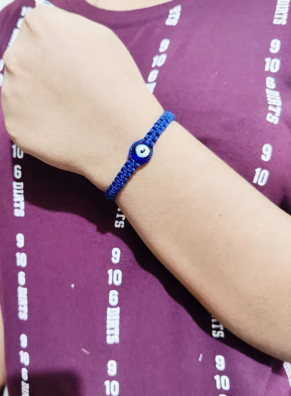 Blue_Evil_Eye_Bracelet_For_Unisex_Adult_Reiki_Healing_Adjustable_Bracelets