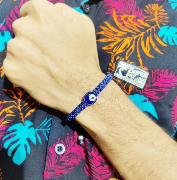 Blue_Evil_Eye_Bracelet_For_Unisex_Adult_Reiki_Healing_Adjustable_Bracelets