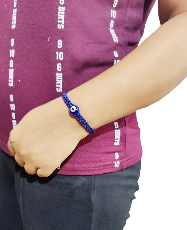 Blue_Evil_Eye_Bracelet_For_Unisex_Adult_Reiki_Healing_Adjustable_Bracelets