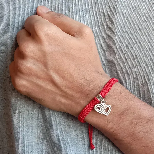 Red_Two_Hearts_Passionate_Love_Charm_Bracelet_Adjustable_Macrame_Love_Handmade_Bracelet_For_Girls,_Men,_Boys_And_Women