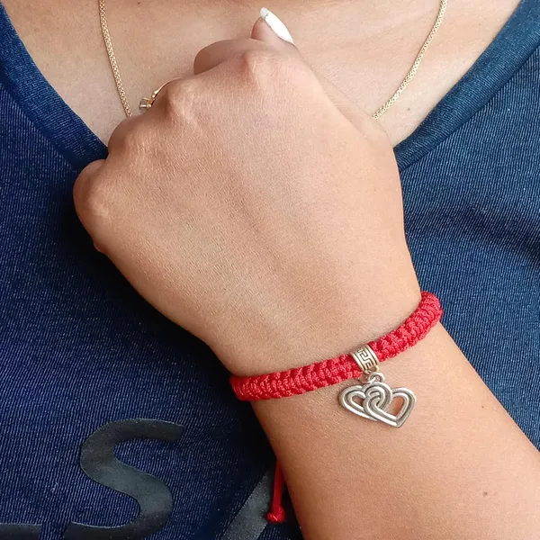 Red_Two_Hearts_Passionate_Love_Charm_Bracelet_Adjustable_Macrame_Love_Handmade_Bracelet_For_Girls,_Men,_Boys_And_Women