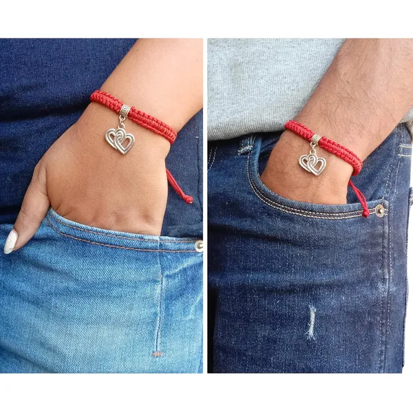 Red_Two_Hearts_Passionate_Love_Charm_Bracelet_Adjustable_Macrame_Love_Handmade_Bracelet_For_Girls,_Men,_Boys_And_Women