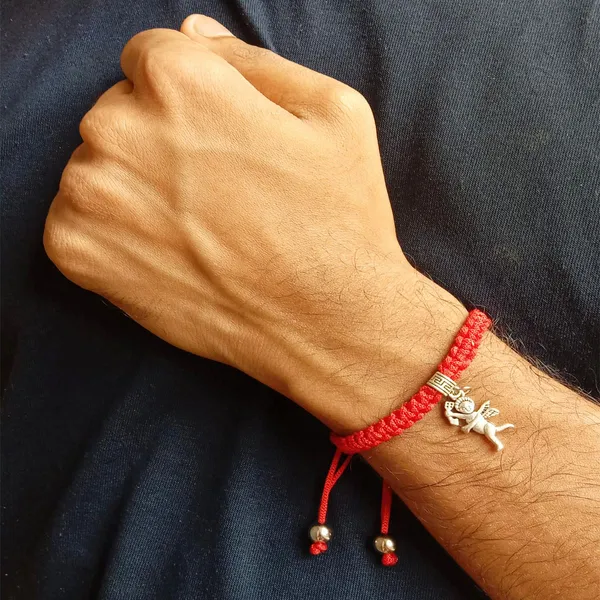 Red_Cupid_Charm_Bracelet_Adjustable_Macrame_Love_Handmade_Bracelet_For_Girls,_Men,_Boys_And_Women