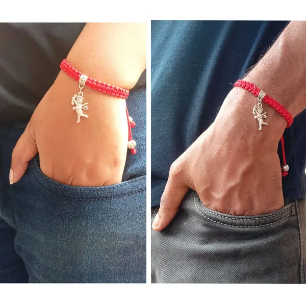 Red_Cupid_Charm_Bracelet_Adjustable_Macrame_Love_Handmade_Bracelet_For_Girls,_Men,_Boys_And_Women