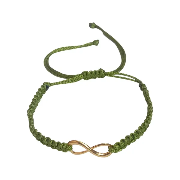 Green_Infinity_Charm_Thread_Bracelet_Adjustable_Bracelet_For_Girls,_Men,_Boys_And_Women