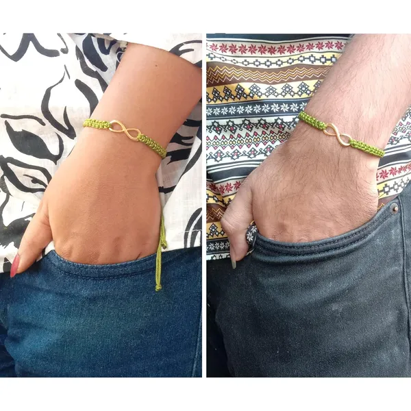 Green_Infinity_Charm_Thread_Bracelet_Adjustable_Bracelet_For_Girls,_Men,_Boys_And_Women