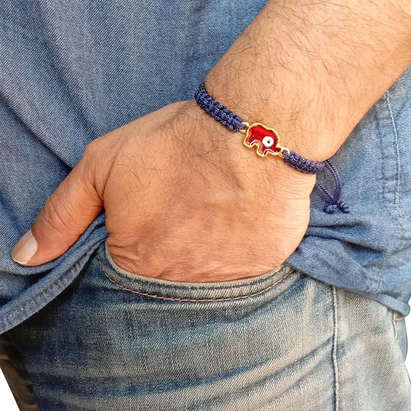 Navy_Blue_Elephant_Evil_Eye_Bracelet_Adjustable_Wristband_Handmade_Friendship_Brand_For_Girls,_Men,_Boys_And_Women_Gift