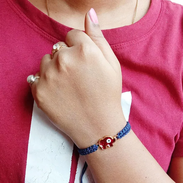 Navy_Blue_Elephant_Evil_Eye_Bracelet_Adjustable_Wristband_Handmade_Friendship_Brand_For_Girls,_Men,_Boys_And_Women_Gift