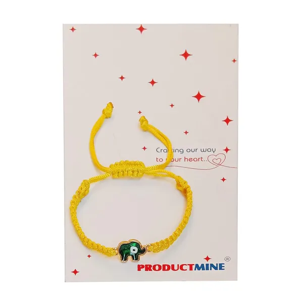 Yellow_Elephant_Evil_Eye_Bracelet_Adjustable_Wristband_Handmade_Friendship_Brand_For_Girls,_Men,_Boys_And_Women_Gift