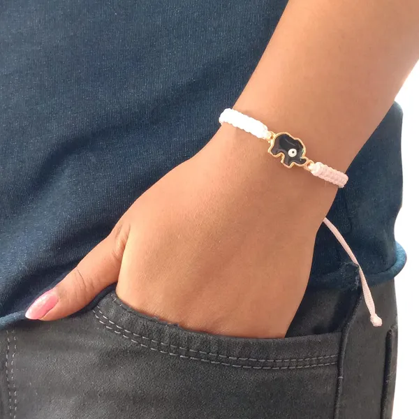 Pink_Elephant_Evil_Eye_Bracelet_Adjustable_Handmade_Friendship_Brand_For_Girls,_Men,_Boys_And_Women_Gift
