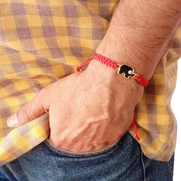 Red_Elephant_Evil_Eye_Bracelet_Adjustable_Wristband_Handmade_Friendship_Brand_For_Girls,_Men,_Boys_And_Women_Gift