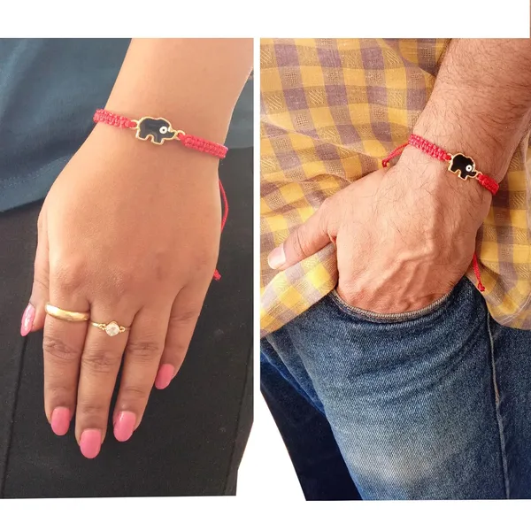 Red_Elephant_Evil_Eye_Bracelet_Adjustable_Wristband_Handmade_Friendship_Brand_For_Girls,_Men,_Boys_And_Women_Gift