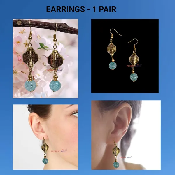 Light_Blue_Dangler_Earrings_For_Women_&_Girls_Modern_Earring_For_Smart_Casual_Wear-_1_Pair