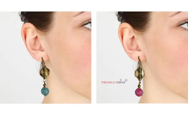 Pink_And_Light_Blue_Dangler_Earrings_For_Women_&_Girls_Modern_Earring_For_Smart_Casual_Wear-_1_Pair