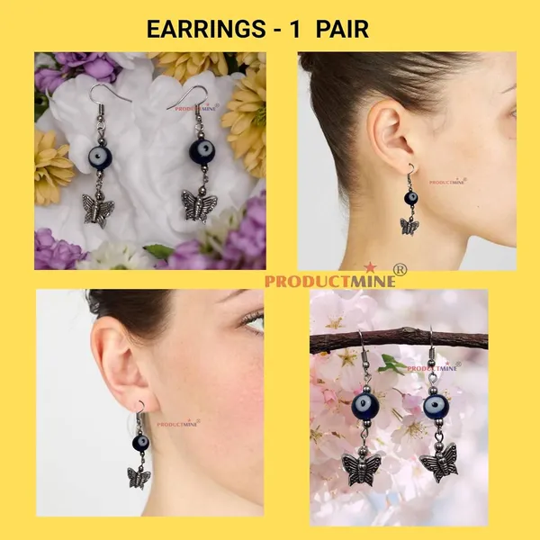 Blue_Butterfly_Evil_Eye_Dangler_Earrings_For_Women_&_Girls_Modern_Earring_For_Smart_Casual_Wear_-_1_Pair