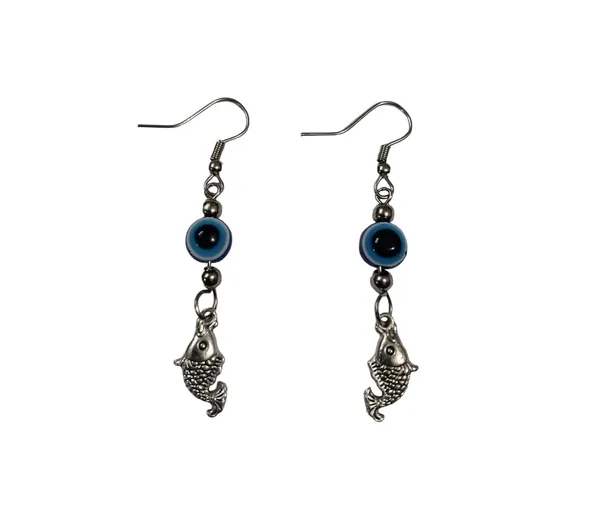 Multicolor_Evil_Eye_With_Fish_Charm_Dangler_Earrings_For_Women_&_Girls_Modern_Smart_Casual_Wear-_1_Pair