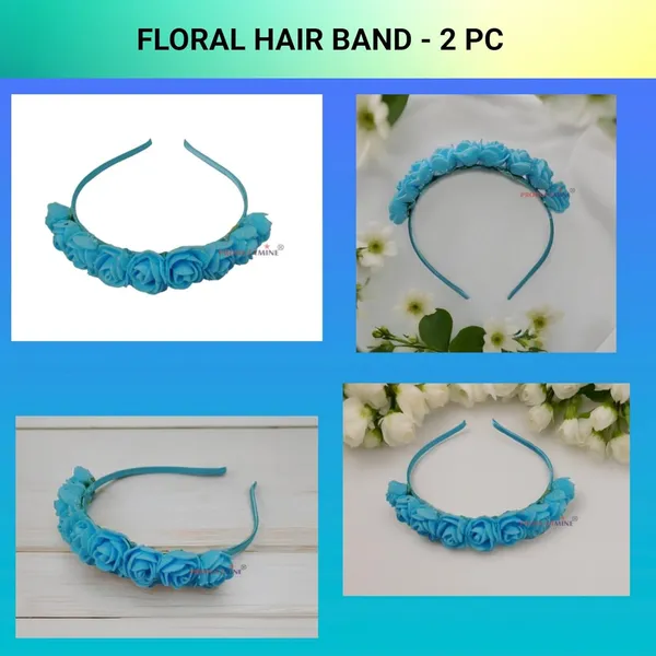 Set_Of_2_Pcs_-_Sky_Blue_Floral_Hairband_Flower_Accessories_Tiara_For_Women_Wedding