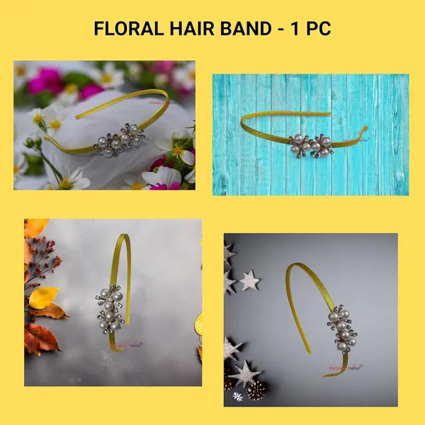 Yellow_Floral_Hairband_Flower_Accessories_Tiara_For_Women_Wedding_-1_Pc