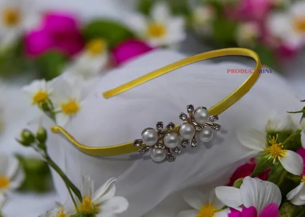 Yellow_Floral_Hairband_Flower_Accessories_Tiara_For_Women_Wedding_-1_Pc