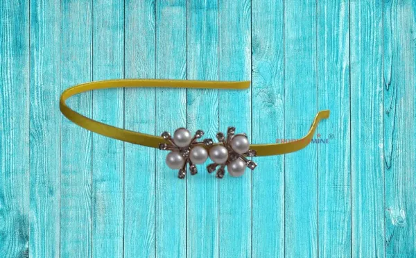 Yellow_Floral_Hairband_Flower_Accessories_Tiara_For_Women_Wedding_-1_Pc