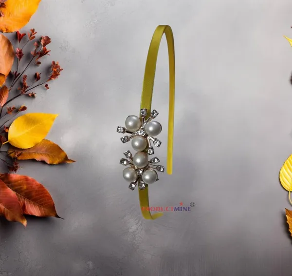Yellow_Floral_Hairband_Flower_Accessories_Tiara_For_Women_Wedding_-1_Pc