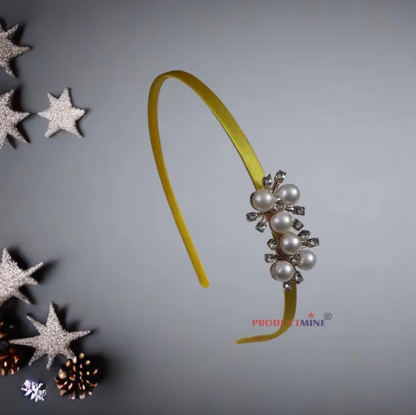 Yellow_Floral_Hairband_Flower_Accessories_Tiara_For_Women_Wedding_-1_Pc