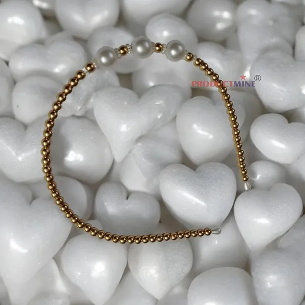 Golden_Beaded_Hairband_Hair_Accessories_For_Women_And_Girls_T_:_1_Pc