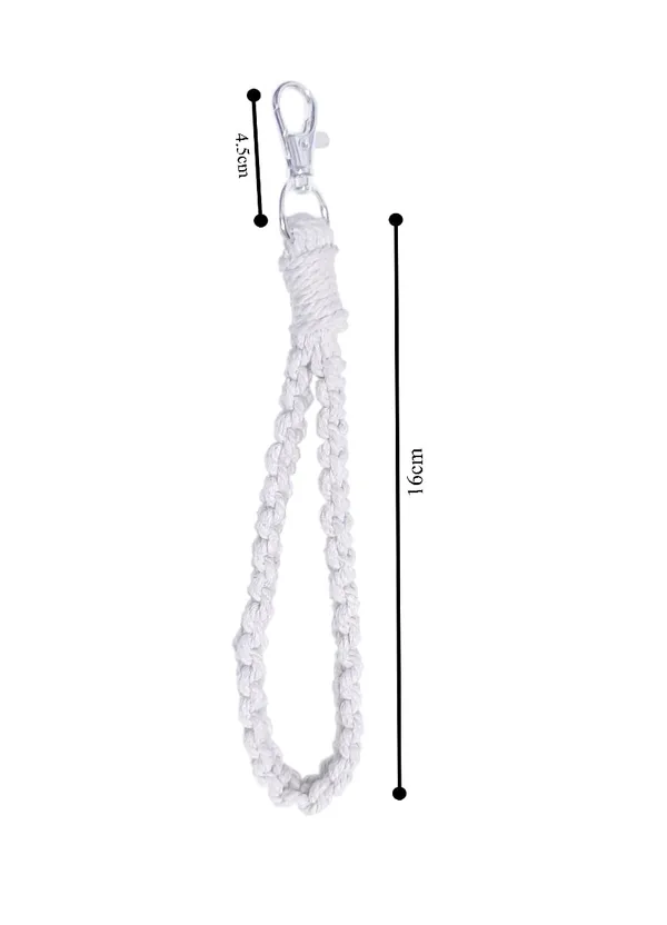 Off-White_Macrame_Wristlet_Keychain_Handmade_Braided_Twisted_Hand_Wrist_Lanyard_For_Keys