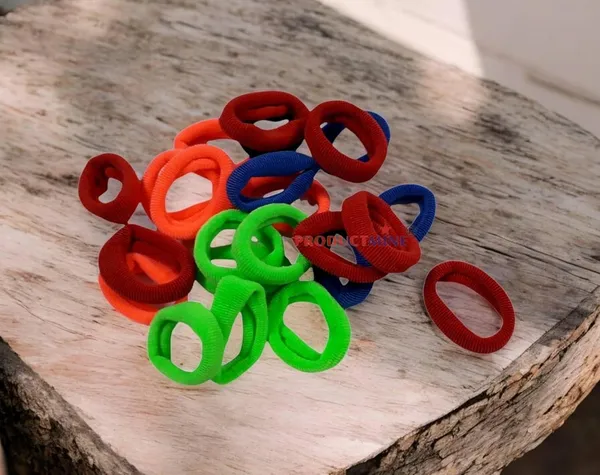 Multicolor_Elastic_Hair_Ponytail_Holder_Soft_Non_Slip_Tight_Stretchable_Rubber_Bands_For_School_Girls_Women,_Hair_Tie_(Pack_Of_50)